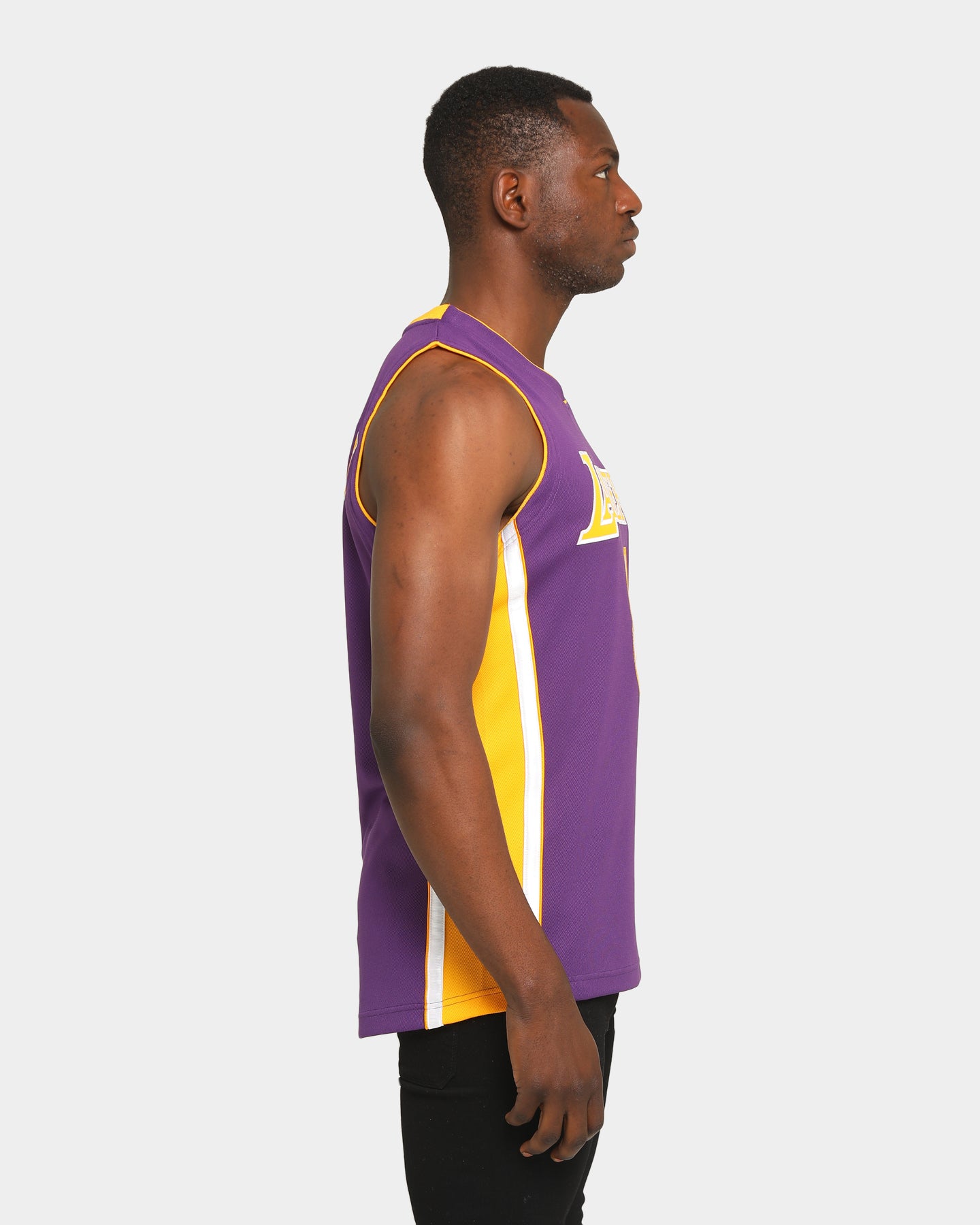 Mitchell & Ness Kobe Bryant #8 '99-'00 Authentic Los Angeles