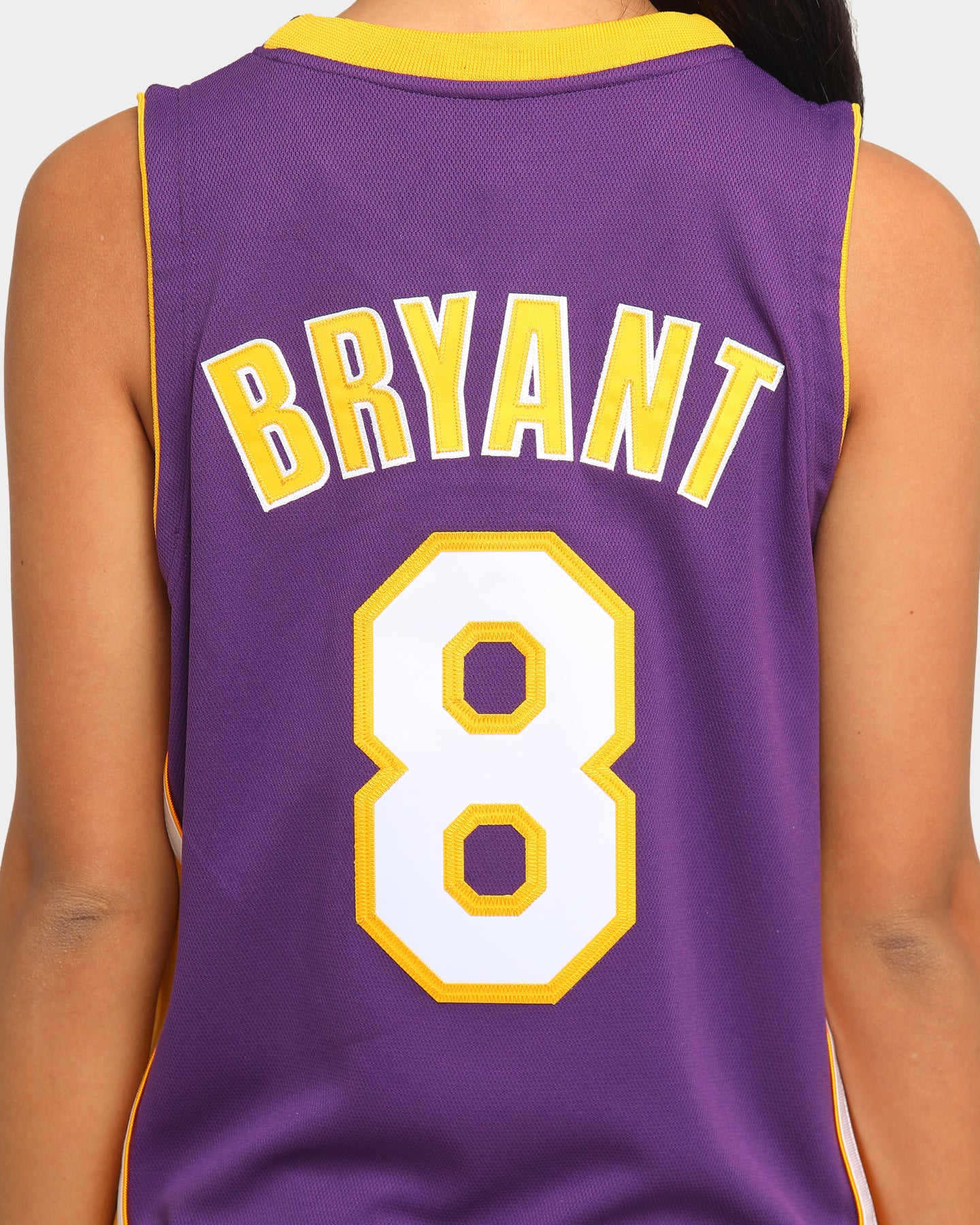 Mitchell & Ness Kobe Bryant #8 '99-'00 Authentic Los Angeles