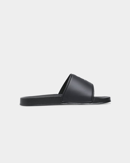 Saint Morta Icarus Slides Black/White