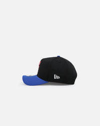 New Era New York Giants 'NFL City Originals' 9FORTY A-Frame Snapback Black/OTC