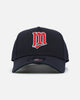 New Era Minnesota  Twins 'Movie Pack' 9FORTY A-Frame Snapback Navy
