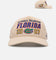 47 Brand Florida 'College Champs' 2007 Champs Hitch Snapback Natural