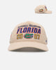 47 Brand Florida 'College Champs' 2007 Champs Hitch Snapback Natural