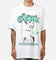 Mitchell & Ness Boston Celtics Kevin Garnett Got Better T-Shirt Vintage White