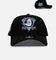 New Era Anaheim Ducks 'Black And Sky Blue' 9FORTY A-Frame Snapback Black/Sky Blue