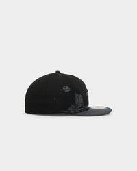 New Era Toronto Blue Jays Planetary 59FIFTY Fitted Black