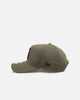 New Era Arizona Diamondbacks 'Easy Olive' 9FORTY A-Frame Snapback Olive