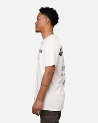 Goat Crew The Crew Vintage T-Shirt Off White