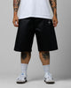 Loiter F-16 Denim Jorts Black