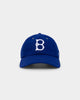 47 Brand Los Angeles Dodgers 'Wooly Clean-Up' Strapback Royal