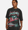 Loiter New Haven Vintage T-Shirt Black Wash