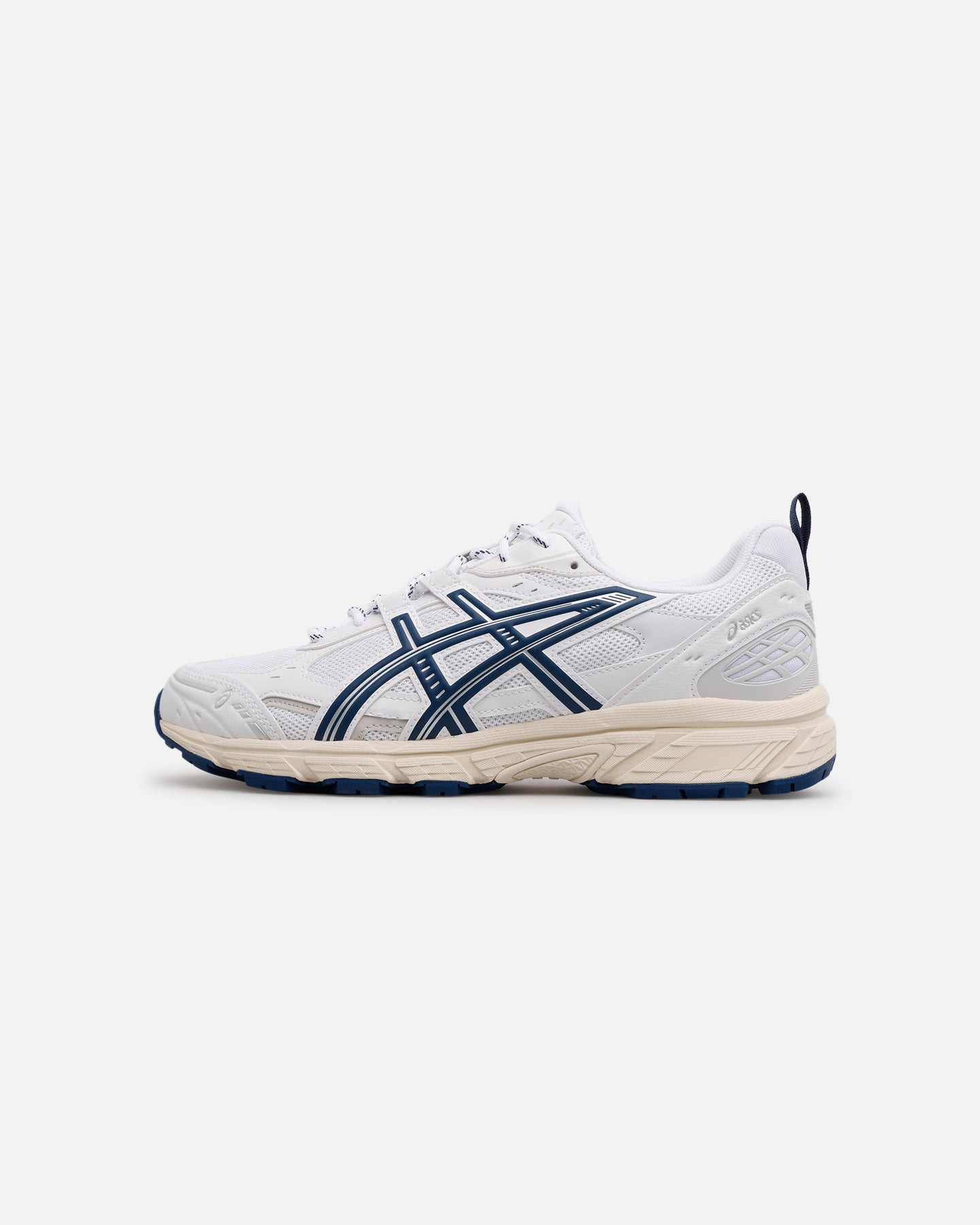 Eve Under Blue ホワイト シャカジャン Lサイズ Asics Gel-Nunobiki White/Blue | Culture Kings US