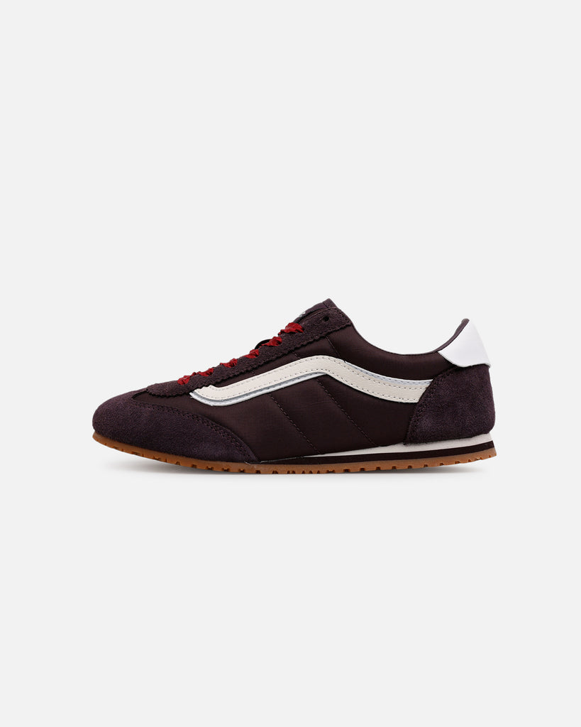 Vans Women's Super Lowpro Purple/Red | Culture Kings US