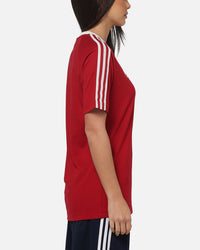 Adidas Manchester United FC OG T-Shirt Red