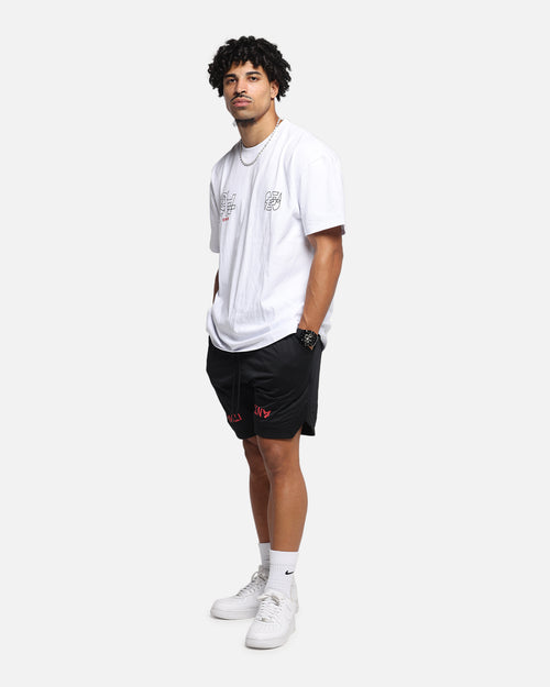 The Anti Order Arcade Boxy T-Shirt White