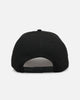New Era Baltimore Orioles 'Black And Team Color' 9FORTY A-Frame Snapback Black/Official Team Color