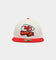 New Era Kansas City Chiefs 'NFL 2022' 59FIFTY Fitted Red/Original Team Colours