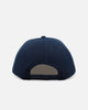 New Era New England Patriots 'Local Play' 9FIFTY A-Frame Snapback Official Team Colors