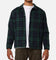 XXIII Darby Plaid Shacket Tartan