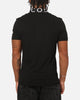 Lacoste Core Active Polo T-Shirt Black