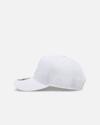 New Era Los Angeles Dodgers 'Easy White' 9FORTY A-Frame Snapback White/White
