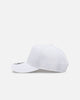 New Era Los Angeles Dodgers 'Easy White' 9FORTY A-Frame Snapback White/White