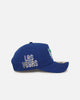 New Era New Zealand Warriors '2025 NRL Vegas Round' 9FORTY A-Frame Snapback Official Team Colour