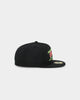 New Era San Francisco Giants 'Neon Vice Prolight Old Golfers' 59FIFTY Fitted Black