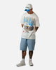 New Era Los Angeles Chargers Sport Class T-Shirt Official Team Colors