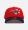 New Era Washington Capitals 'Cherry Blossoms' 9FORTY A-Frame Snapback Official Team Color