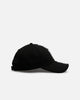New Era Los Angeles Dodgers 'Spine' 9FORTY A-Frame Strapback Black/White