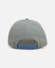 New Era Anaheim Ducks 'Distressed Denim' 9FORTY A-Frame Snapback Light Wash Denim