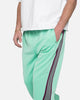 MNML Bent Tape Track Pants Green