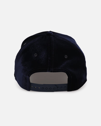 New Era Detroit Tigers 'Velvet Hearts' 9FORTY A-Frame Snapback Blue