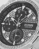 Versus Versace 6eme Arrondissement Crystal Set Stainless Steel Watch Stainless Steel