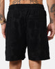 XXIII Dark Amazon Shorts Black
