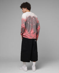 Loiter x Itachi Thermal Long Sleeve T-Shirt