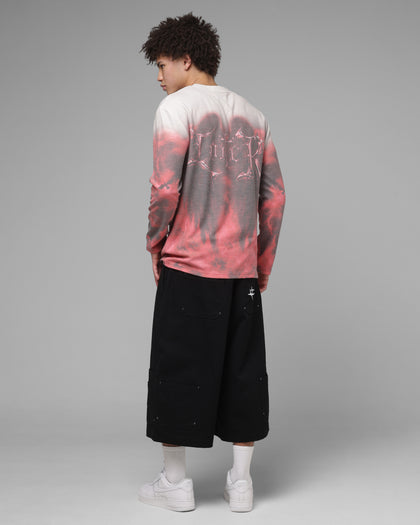 Loiter x Itachi Thermal Long Sleeve T-Shirt