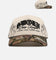 Sworn To Us Spirit Snapback Natural/Camo