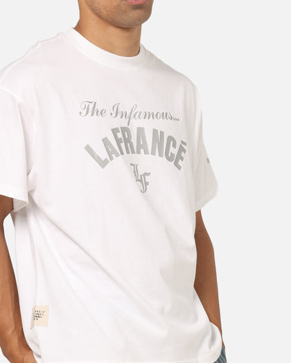 Puma LaFrance Supply III T-Shirt White
