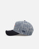 New Era Houston Astros 'Two Tone Denim' 9FORTY A-Frame Snapback Denim
