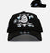 New Era Anaheim Ducks 'Cold As Ice' 9FORTY A-Frame Snapback Black
