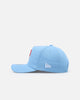 New Era Philadelphia Phillies 'Team Color' 9FORTY A-Frame Snapback OTC