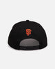 New Era San Francisco Giants 'Hyperfly Katakana x MLB' 9FORTY A-Frame Snapback Official Team Colour