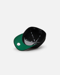 New Era Chicago White Sox 39THIRTY A-Frame Stretch Fit Official Team Colours