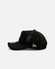 New Era Pittsburgh Pirates 'Distressed And Worn' 9FORTY A-Frame Casual Strapback Black