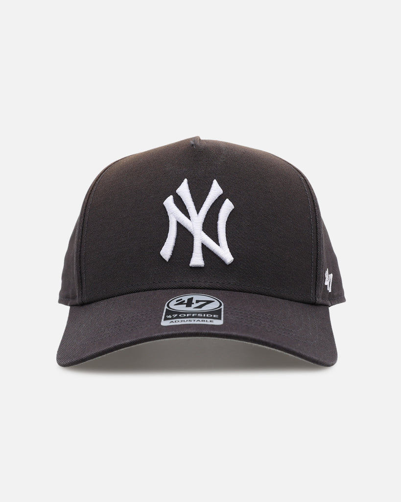 47 Brand New York Yankees 'Sun Fade' in 47 Offside Snapback