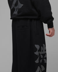 Loiter Shibuya Night Sweat Pants