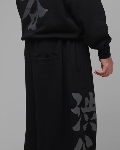 Loiter Shibuya Night Sweat Pants