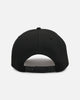 New Era Washington Nationals 'Black And Team Color' 9FORTY A-Frame Snapback Black/Official Team Color